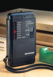 美國(guó)木材測(cè)濕儀